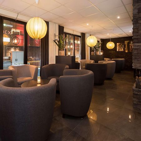 Best Western Hotel City Gävle Zewnętrze zdjęcie
