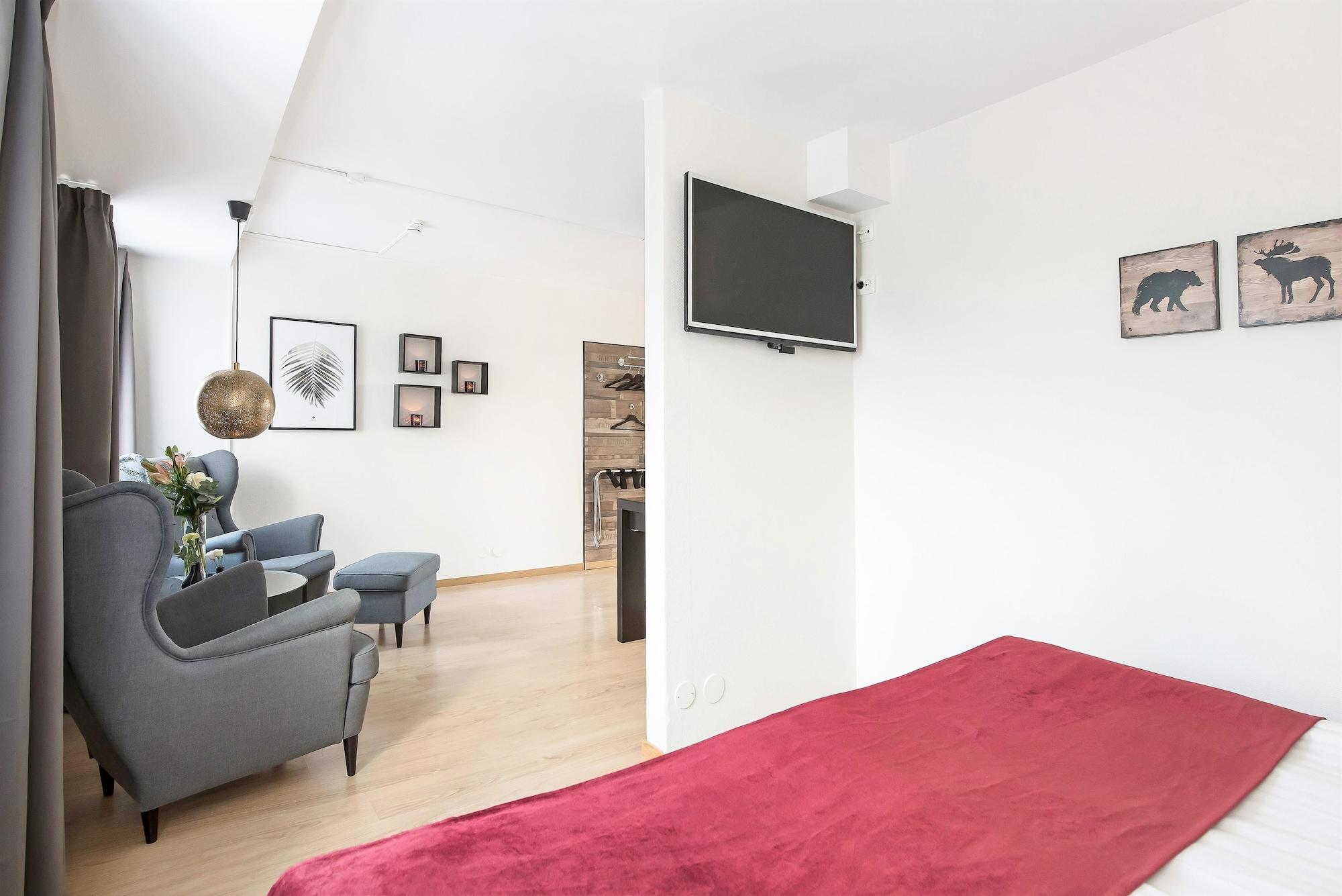 Best Western Hotel City Gävle Zewnętrze zdjęcie