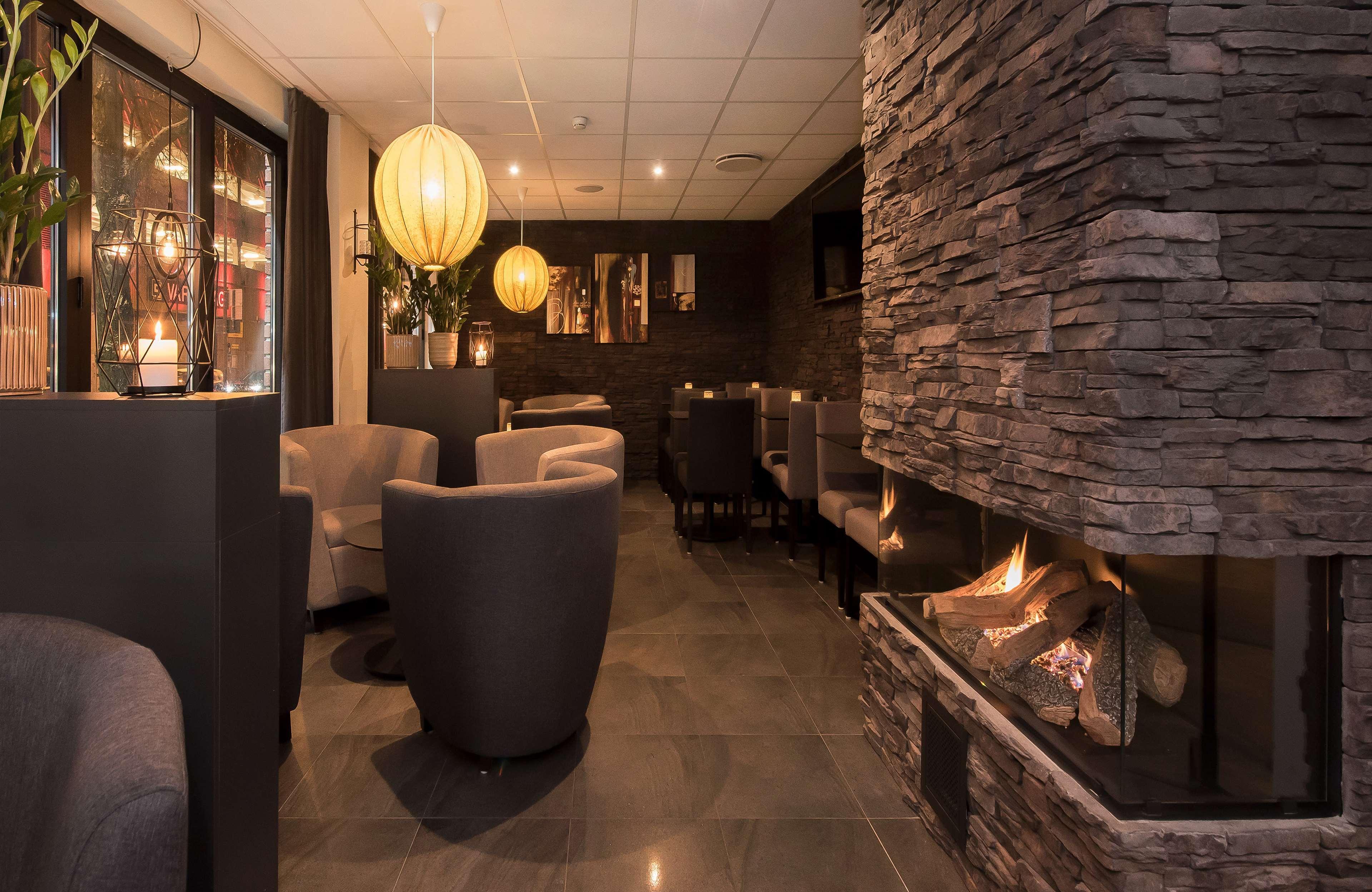 Best Western Hotel City Gävle Zewnętrze zdjęcie