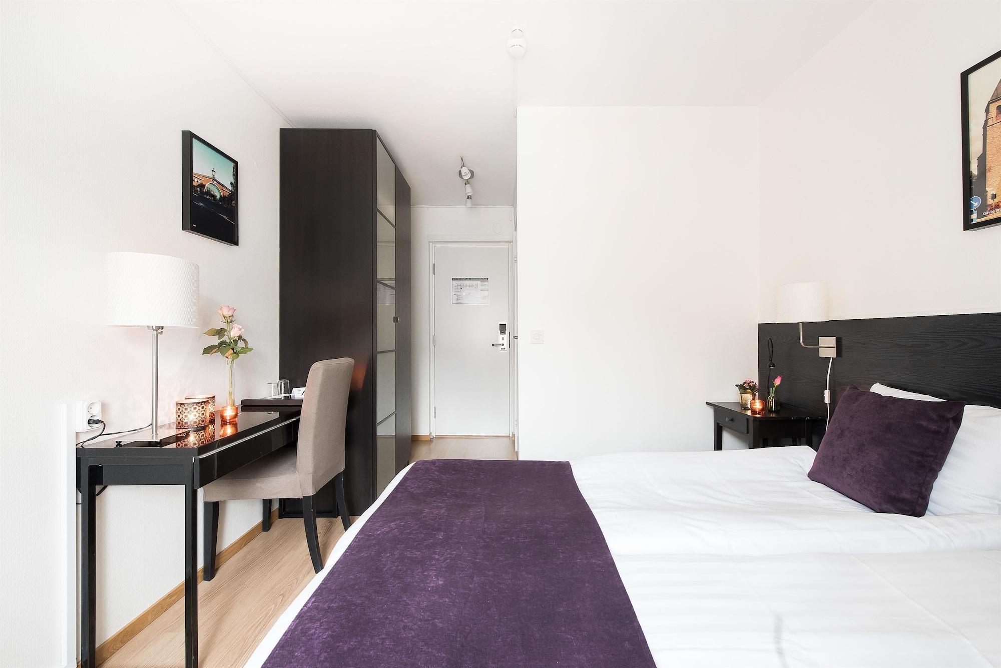 Best Western Hotel City Gävle Zewnętrze zdjęcie