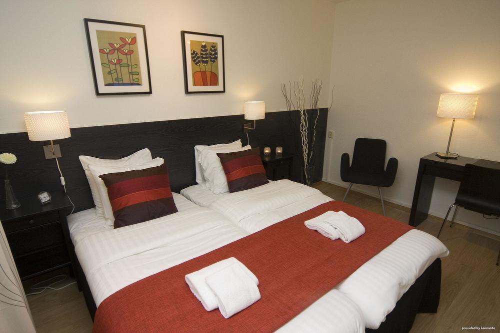 Best Western Hotel City Gävle Pokój zdjęcie