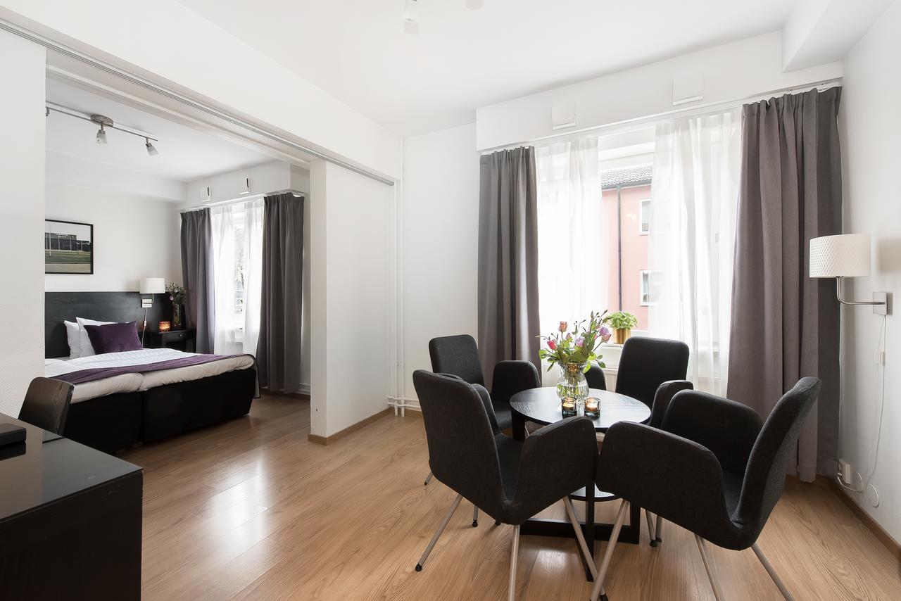 Best Western Hotel City Gävle Zewnętrze zdjęcie