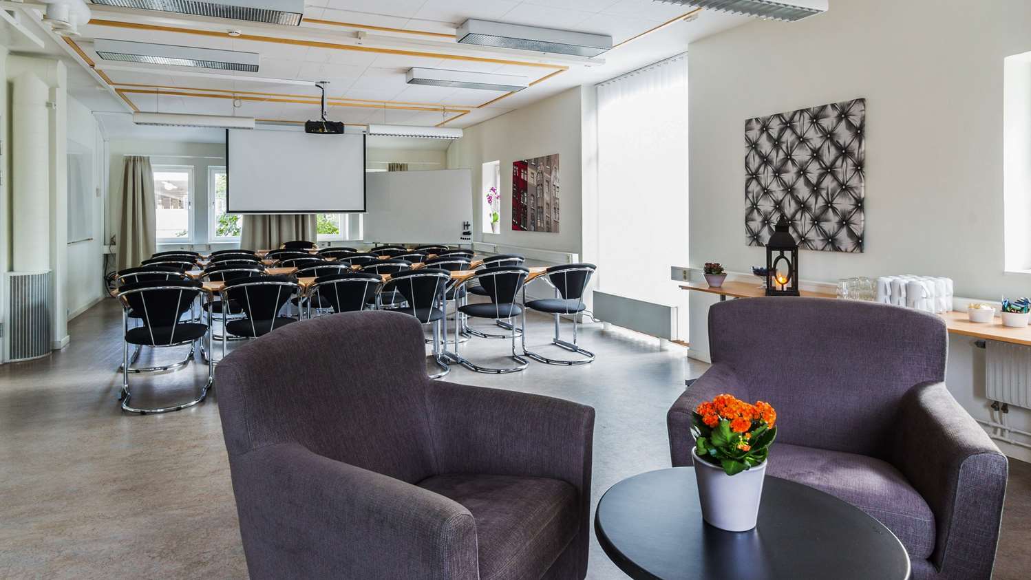 Best Western Hotel City Gävle Zewnętrze zdjęcie